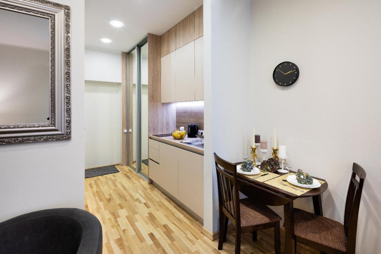 Old Ridzenes Design Apartment
