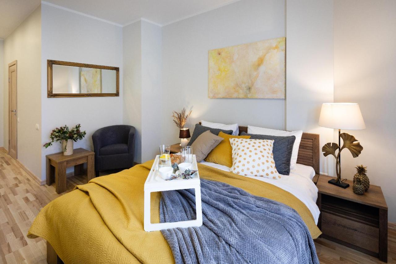 Old Ridzenes Design Apartment Riga