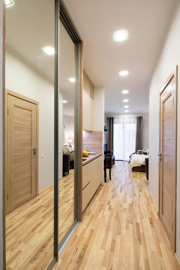 Old Ridzenes Design Apartment