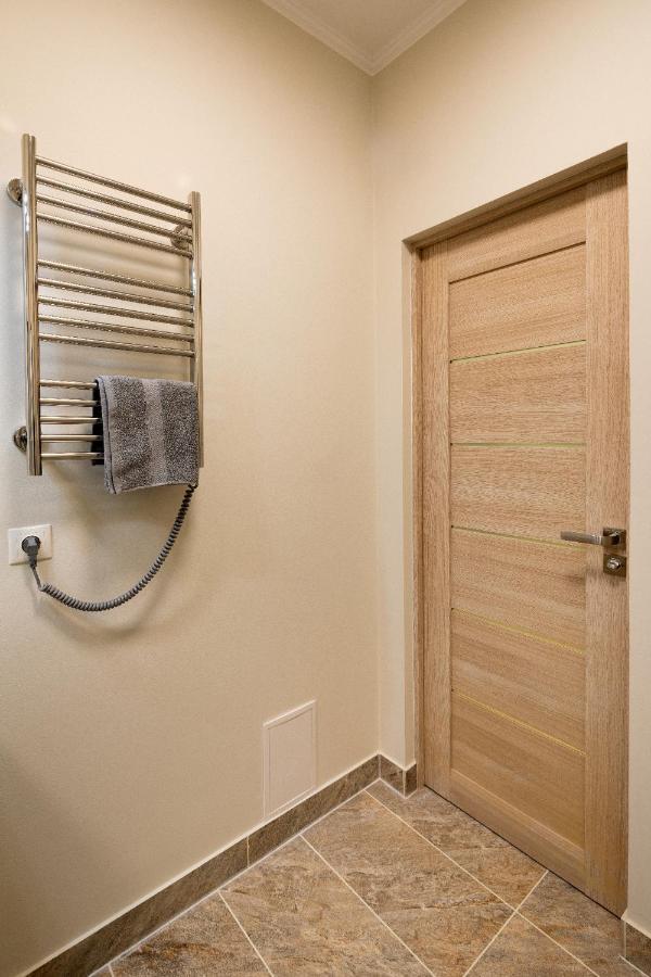 Old Ridzenes Design Apartment *