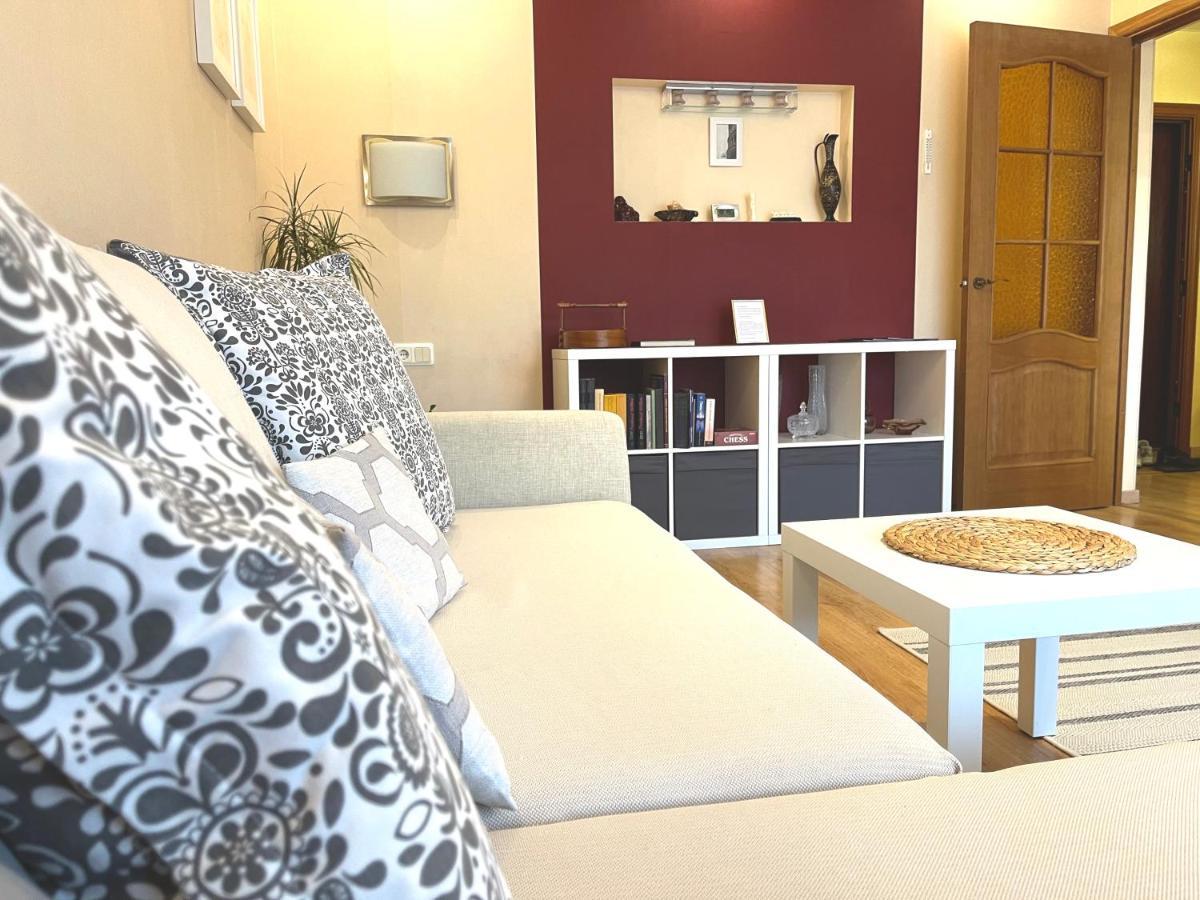 Cozy Lielvardes Riga
