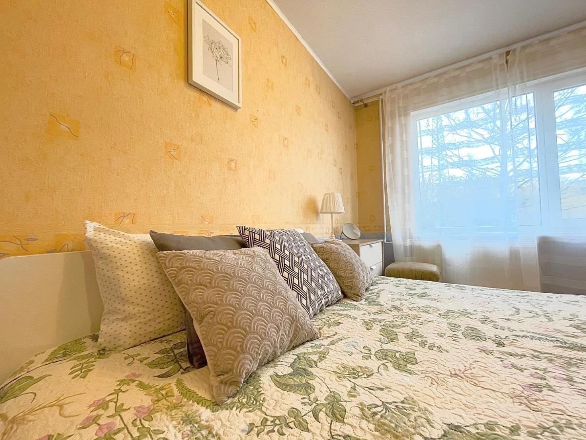 Cozy Lielvardes Appartement *