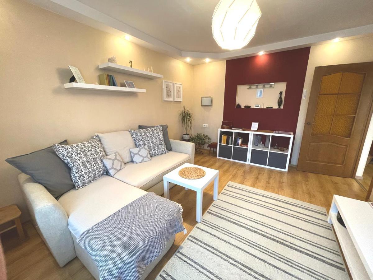 Cozy Lielvardes Appartement Riga