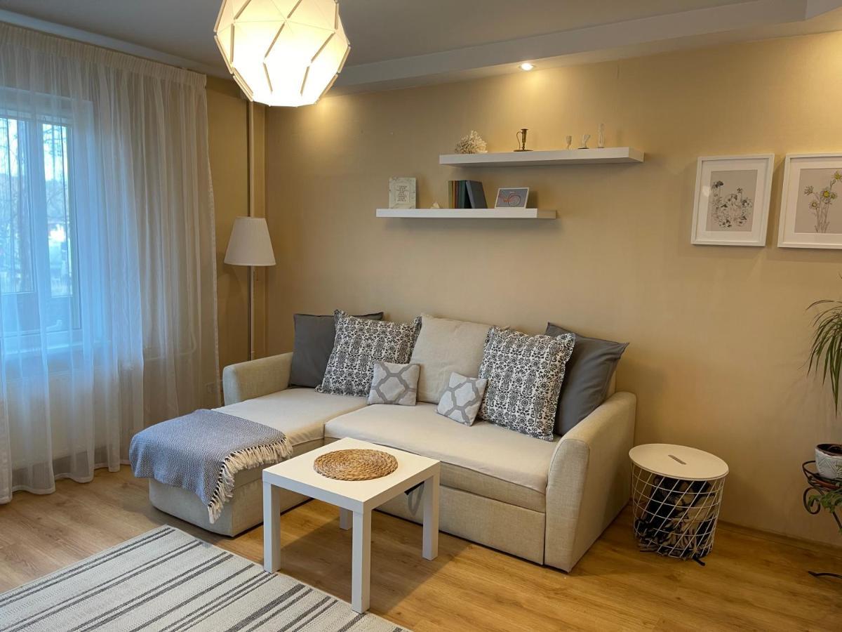 Cozy Lielvardes Riga