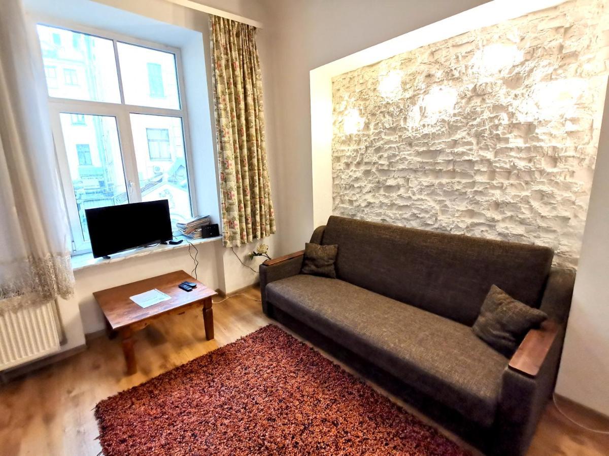 Old Town Peldu Appartement Riga