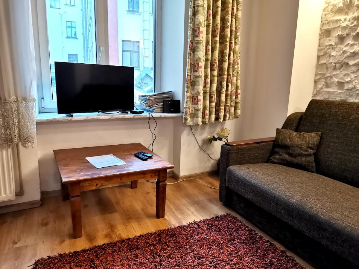 Appartement Old Town Peldu *