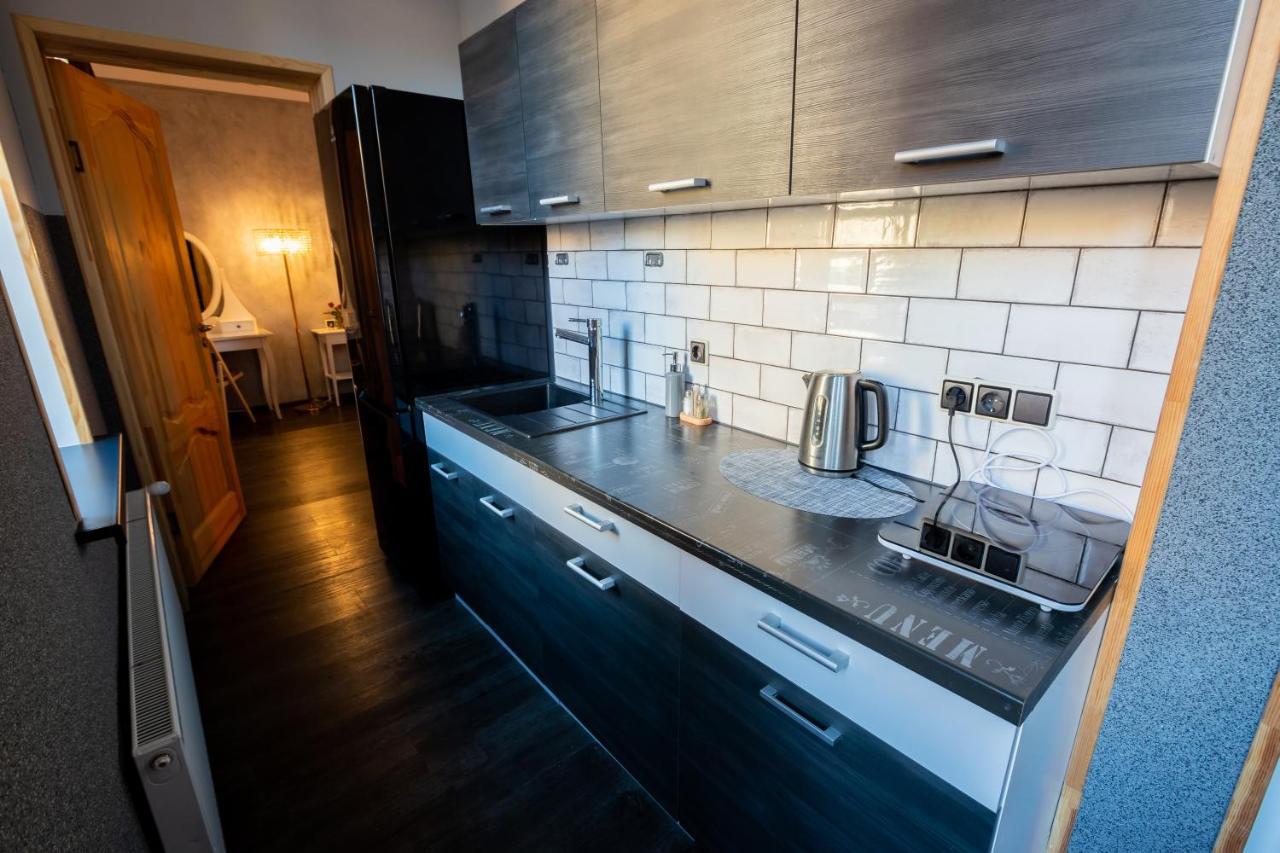 Aparthotel Superb Luxury