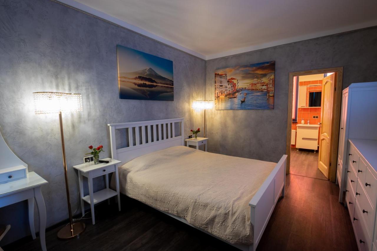 Superb Luxury Aparthotel Riga