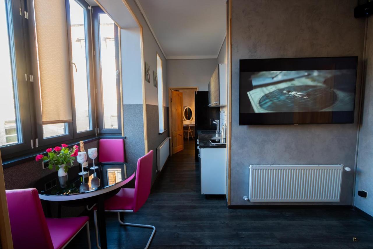 Superb Luxury 4* Riga