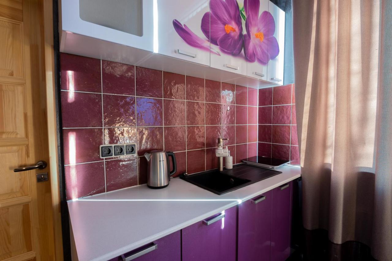 Superb Luxury Aparthotel