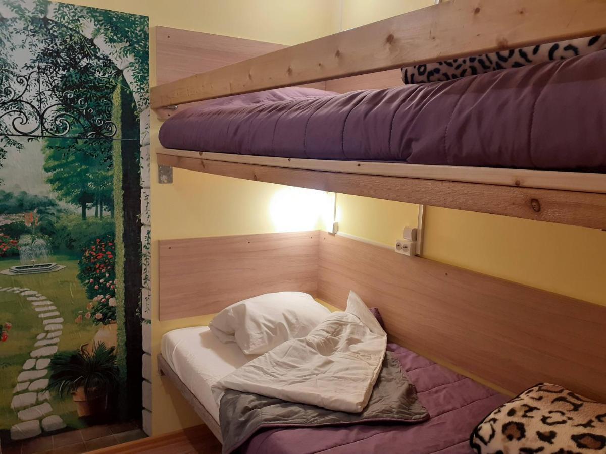 Avotu Stabu Private Flats In A Separate House For One Or Couple *