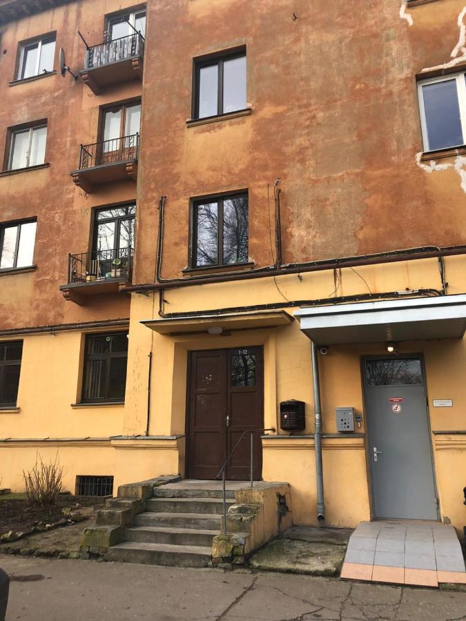 Apartment Mangali