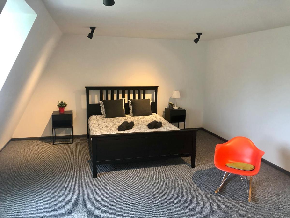 Ramer Tower In Old Town Apartment *