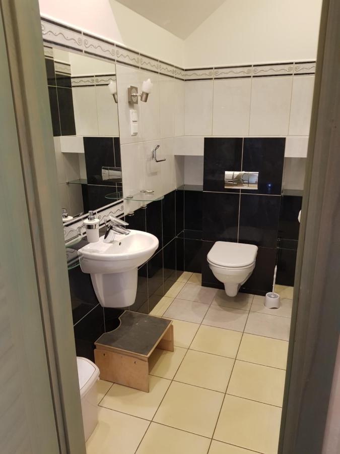 Apartment Two Level In The Art Nouveau Area Riga