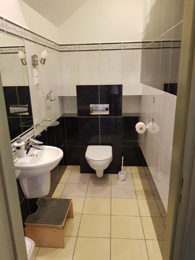 Apartment Two Level In The Art Nouveau Area