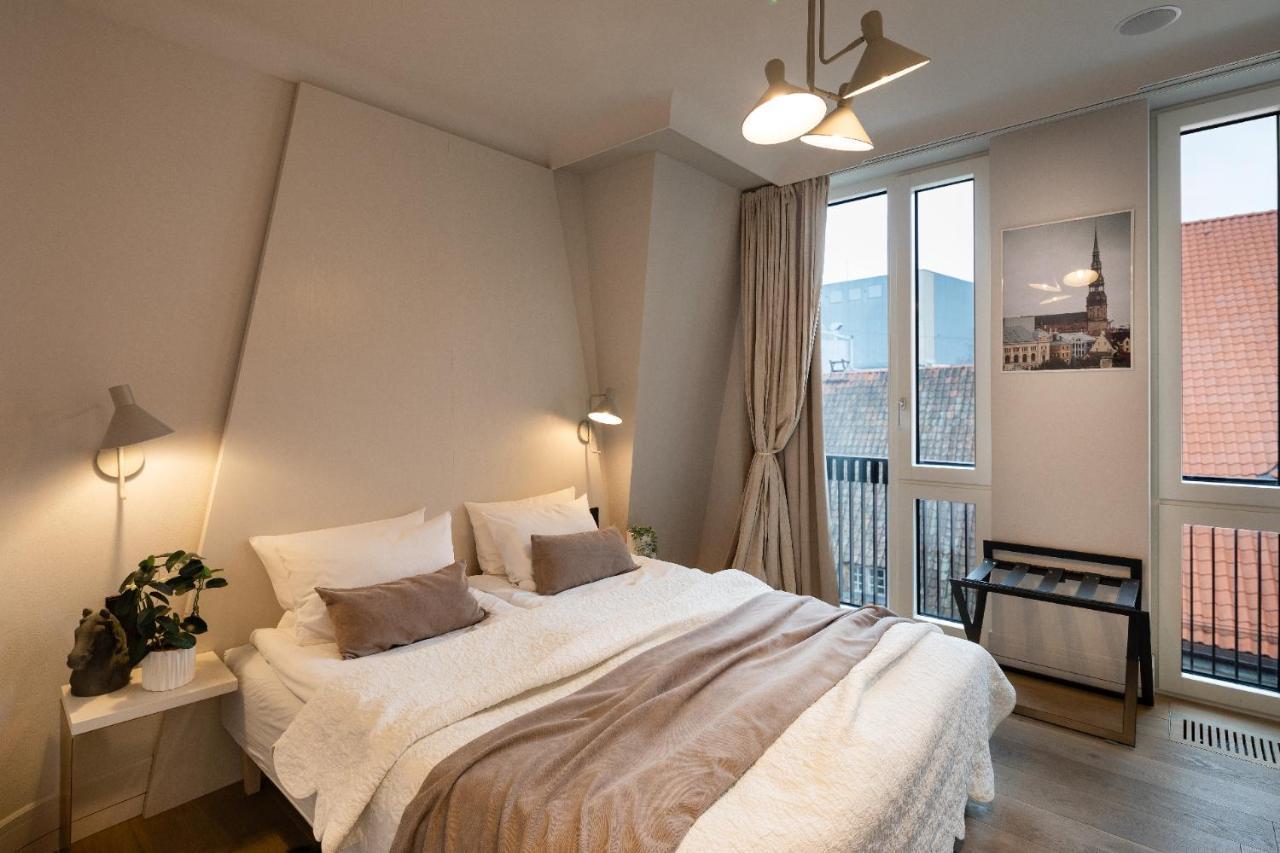 Aparthotel Redstone Riga