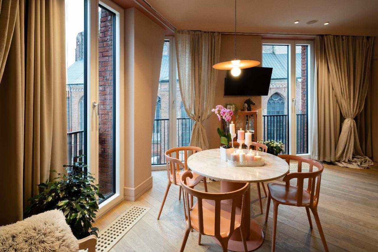 Redstone Riga