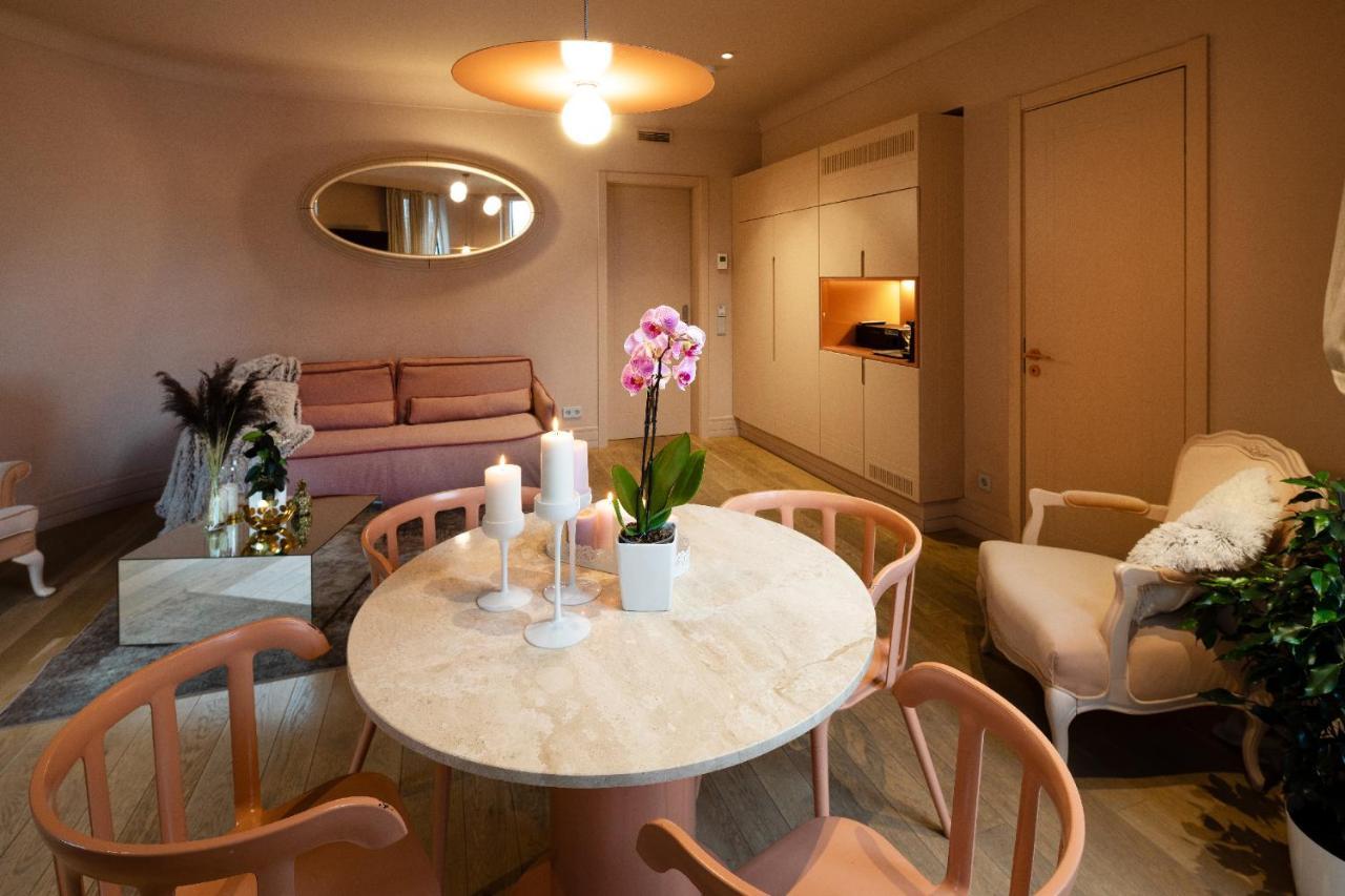 Redstone Aparthotel Riga