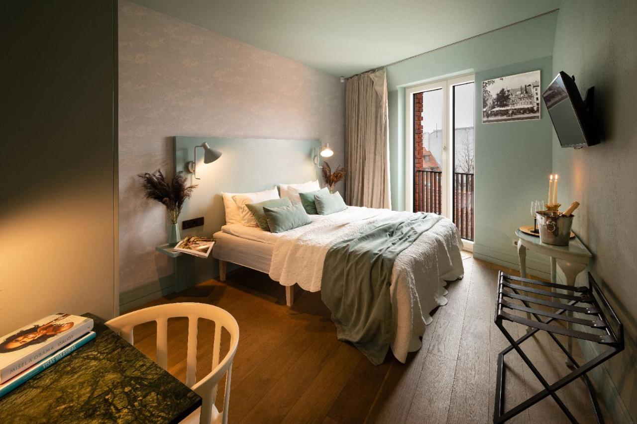 Aparthotel Redstone Riga