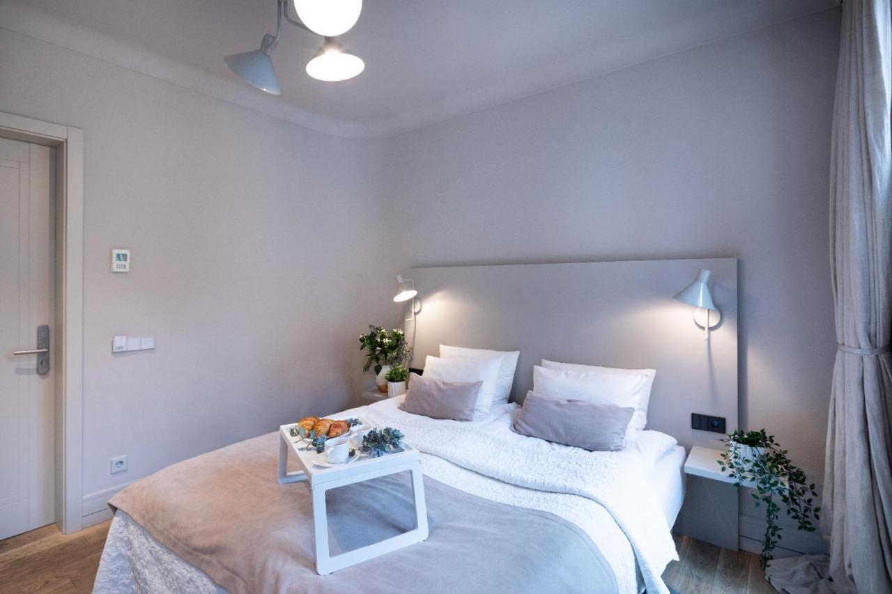 Aparthotel Redstone Riga