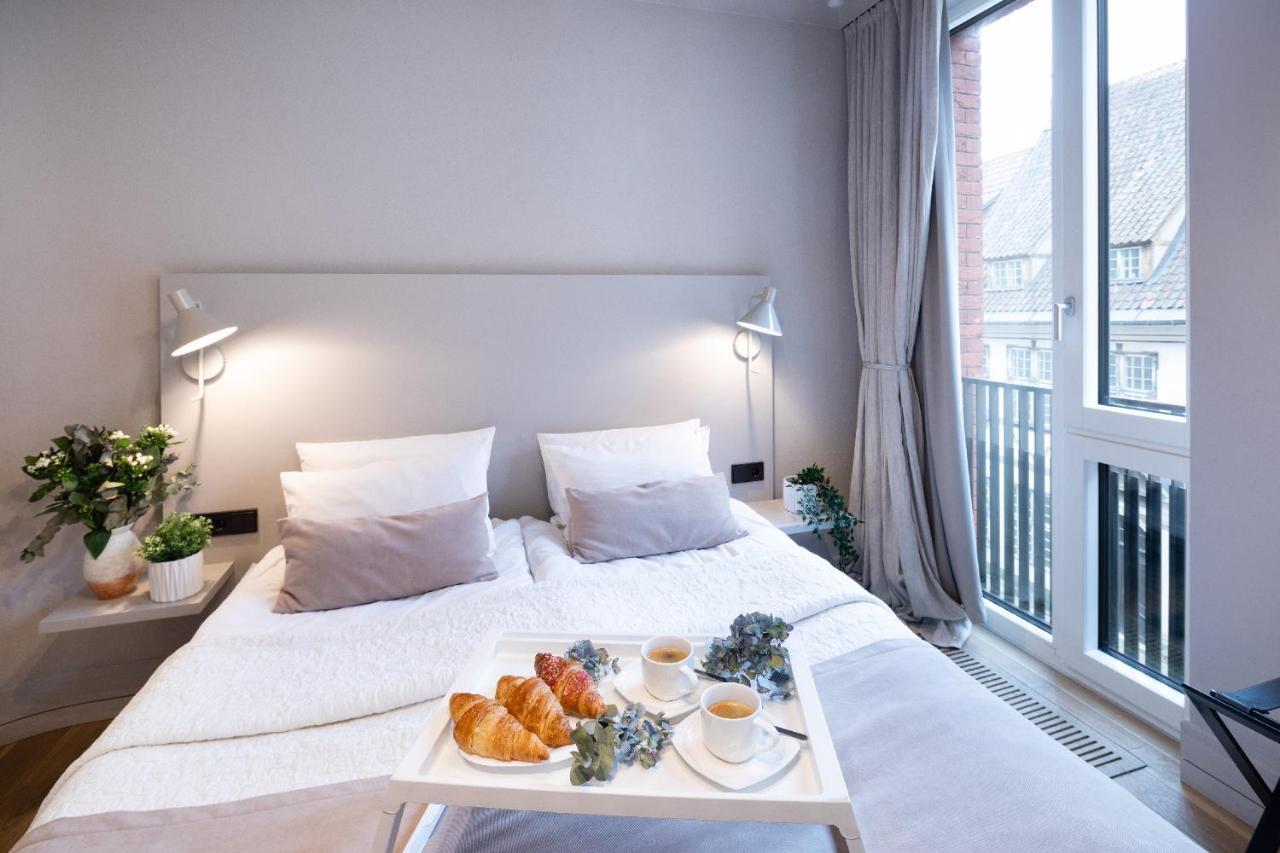Aparthotel Redstone Riga