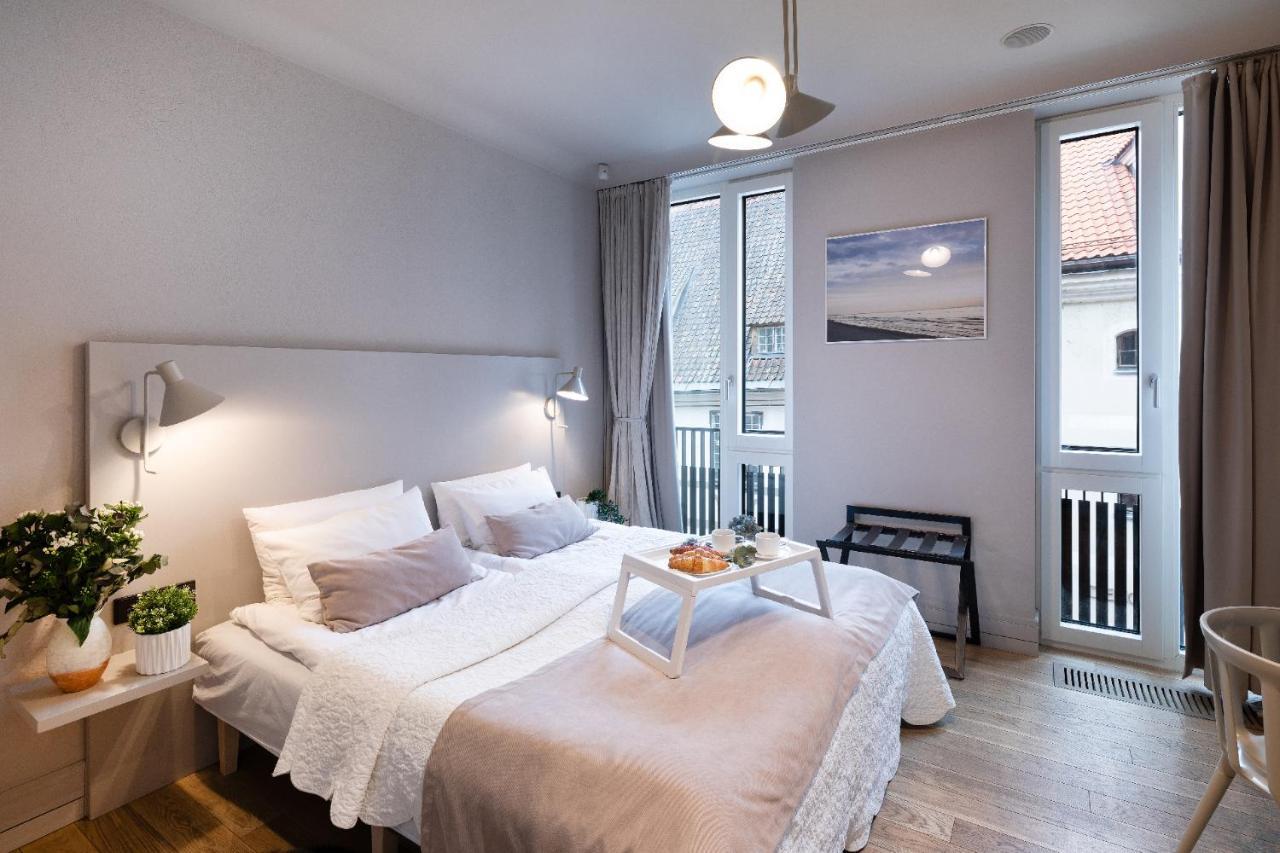 Redstone Aparthotel *