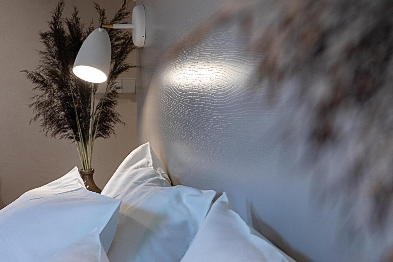 Aparthotel Redstone *