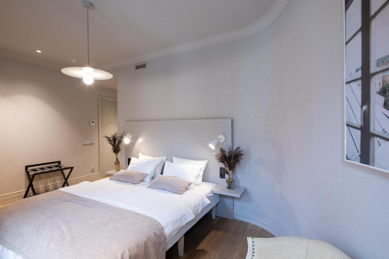 Aparthotel Redstone *