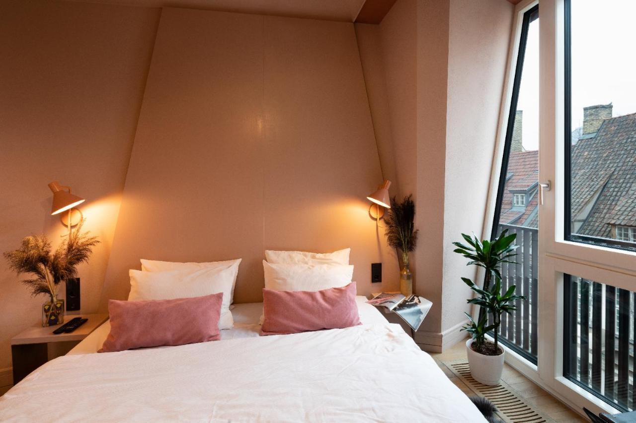 Aparthotel Redstone *
