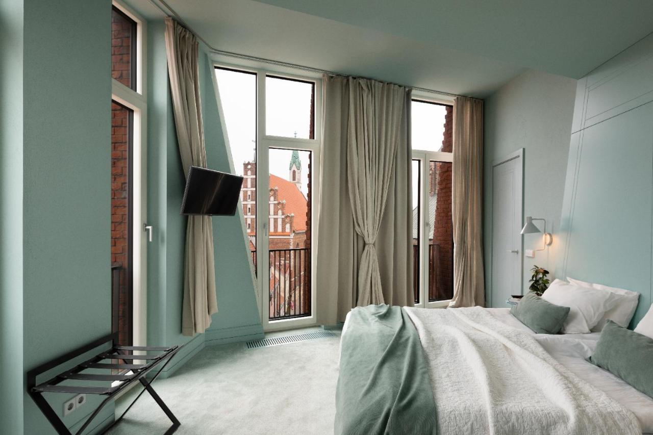 Redstone Riga