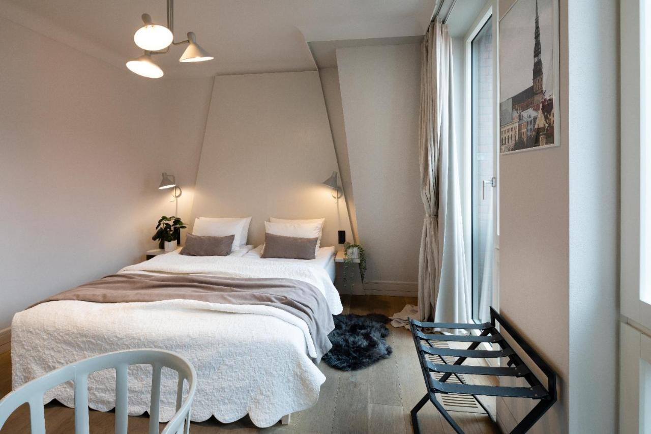 Redstone Riga