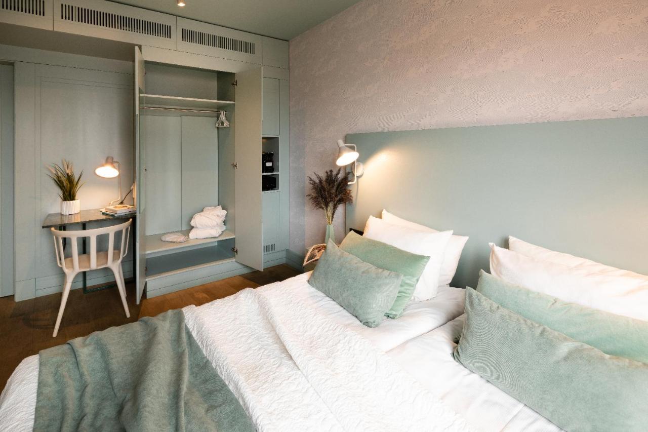 Aparthotel Redstone Riga