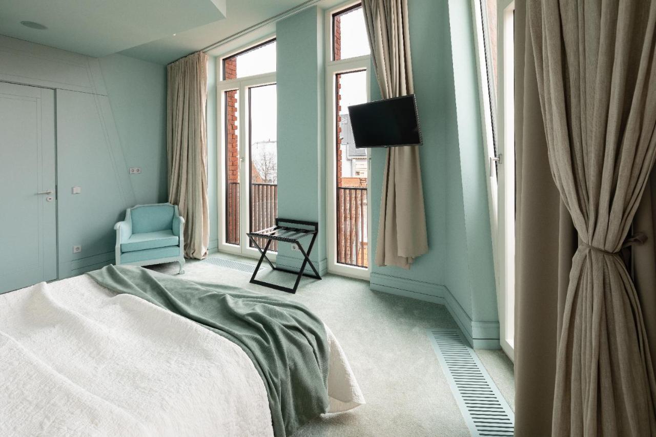 Aparthotel Redstone Riga