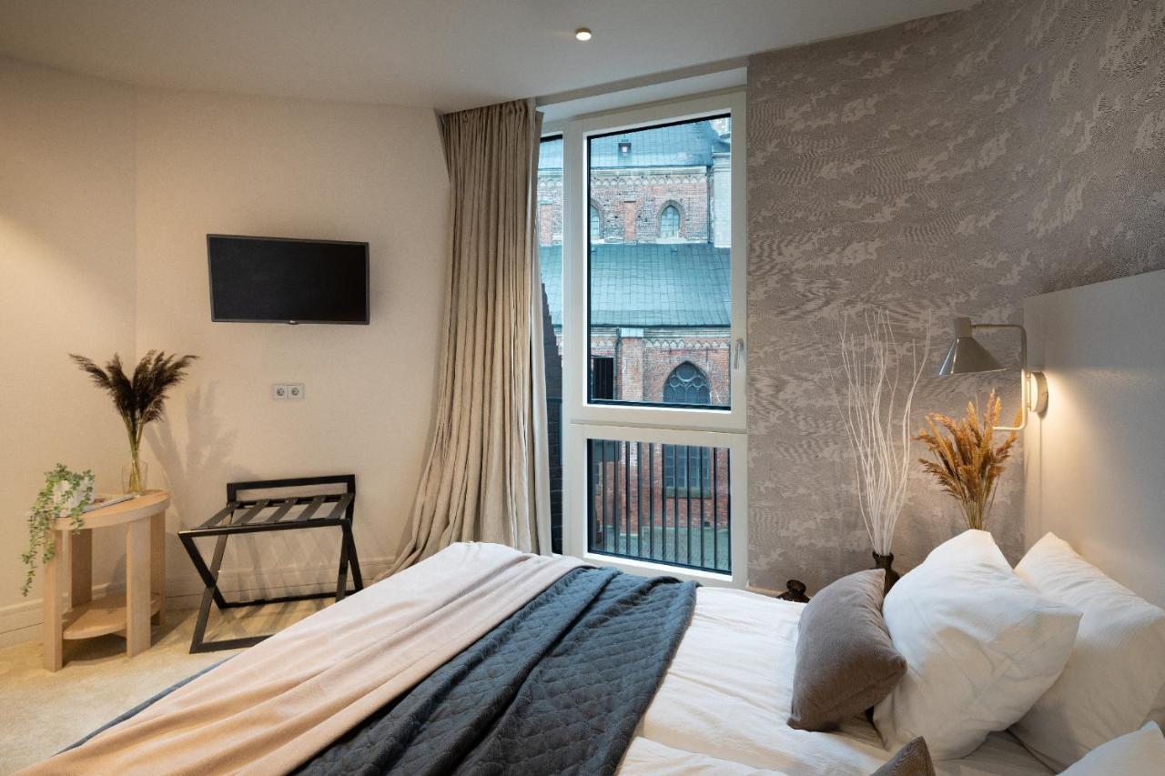 Aparthotel Redstone Riga