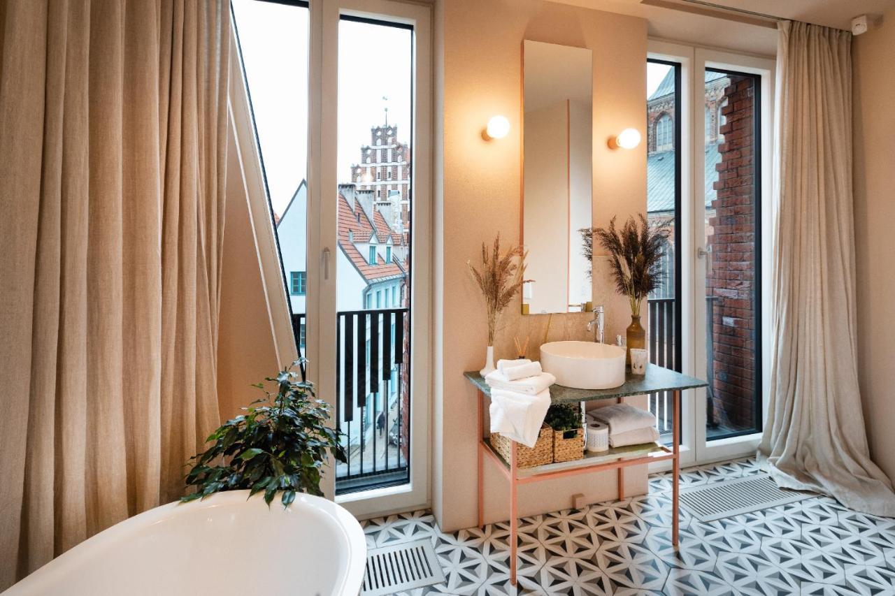 Aparthotel Redstone Riga