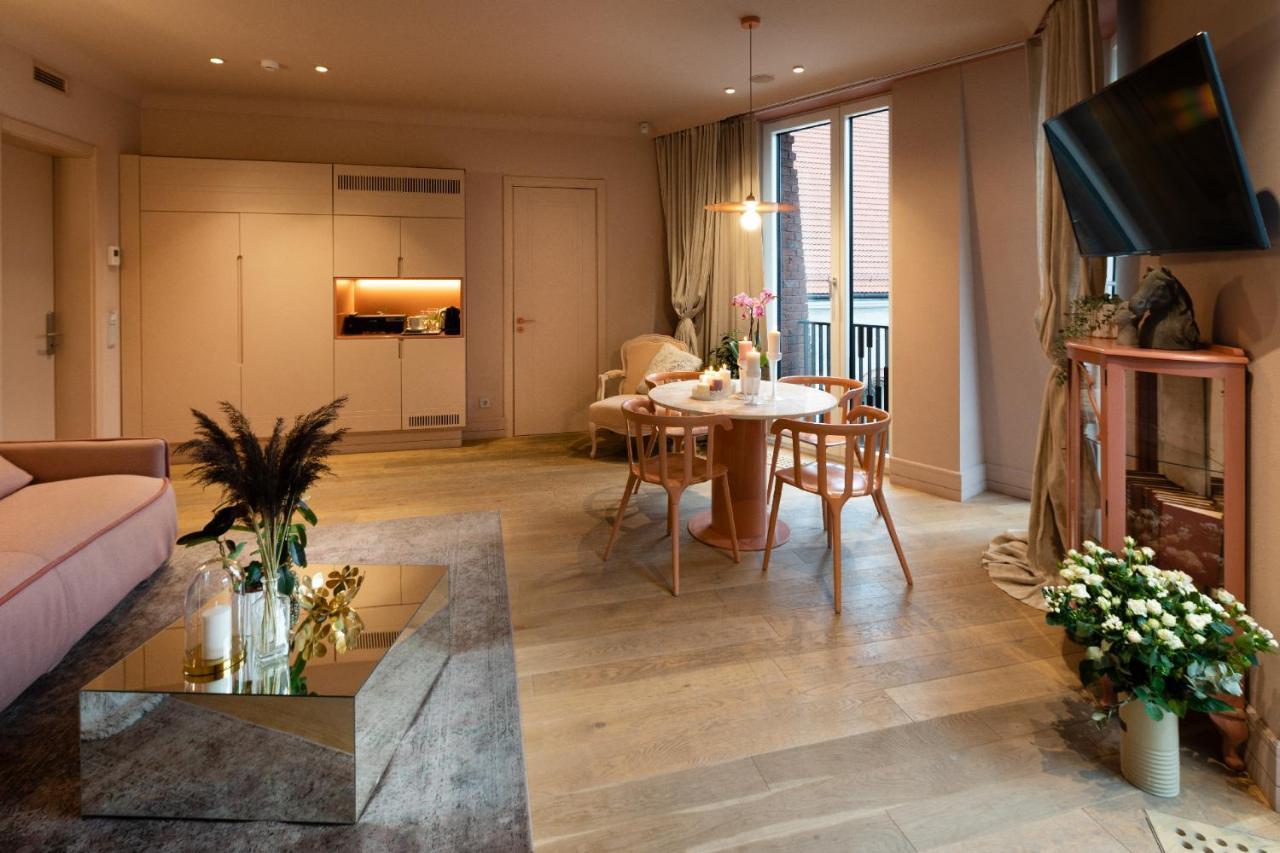 Aparthotel Redstone Riga