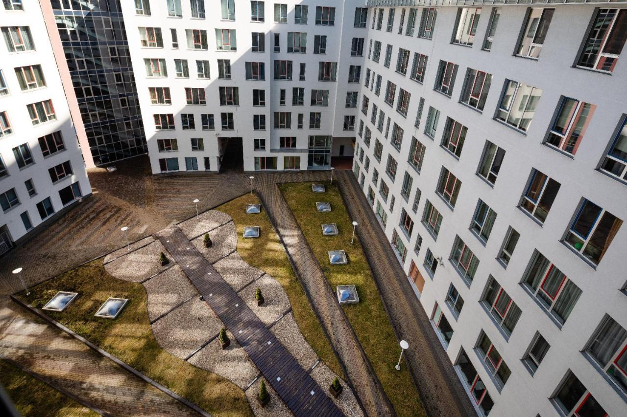 Dzīvoklis Riverside One Bedroom