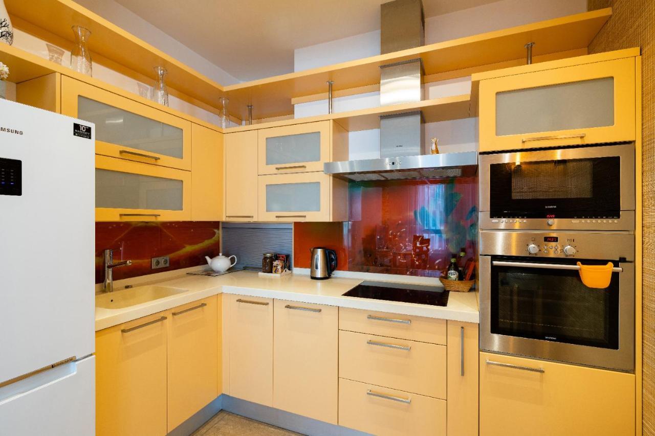 Riverside One Bedroom Dzīvoklis