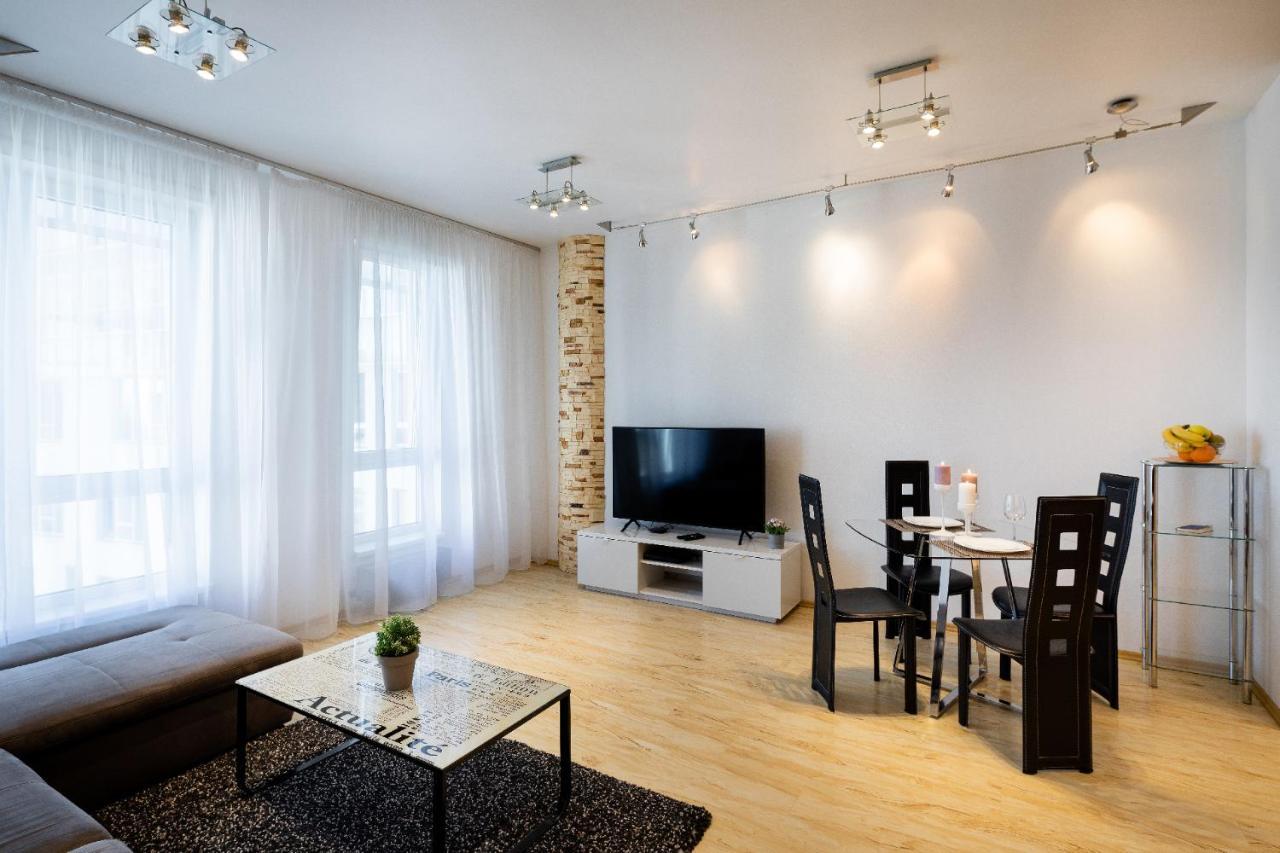 Riverside One Bedroom * Riga
