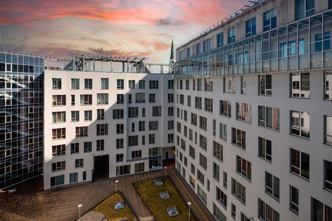 Riverside One Bedroom Riga