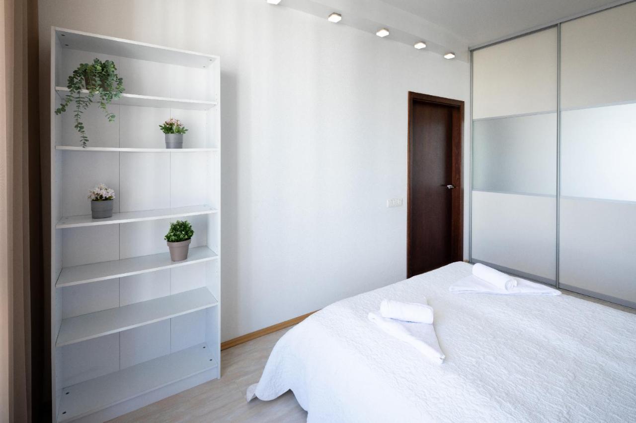 Dzīvoklis Riverside One Bedroom