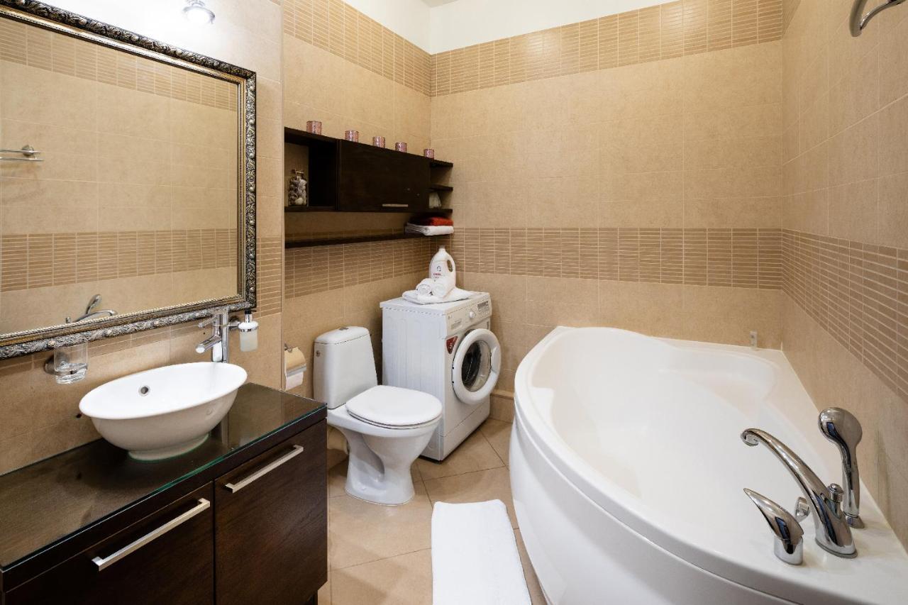 Riverside One Bedroom Riga