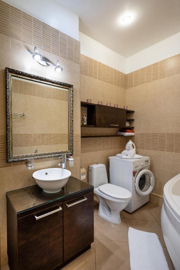 Dzīvoklis Riverside One Bedroom