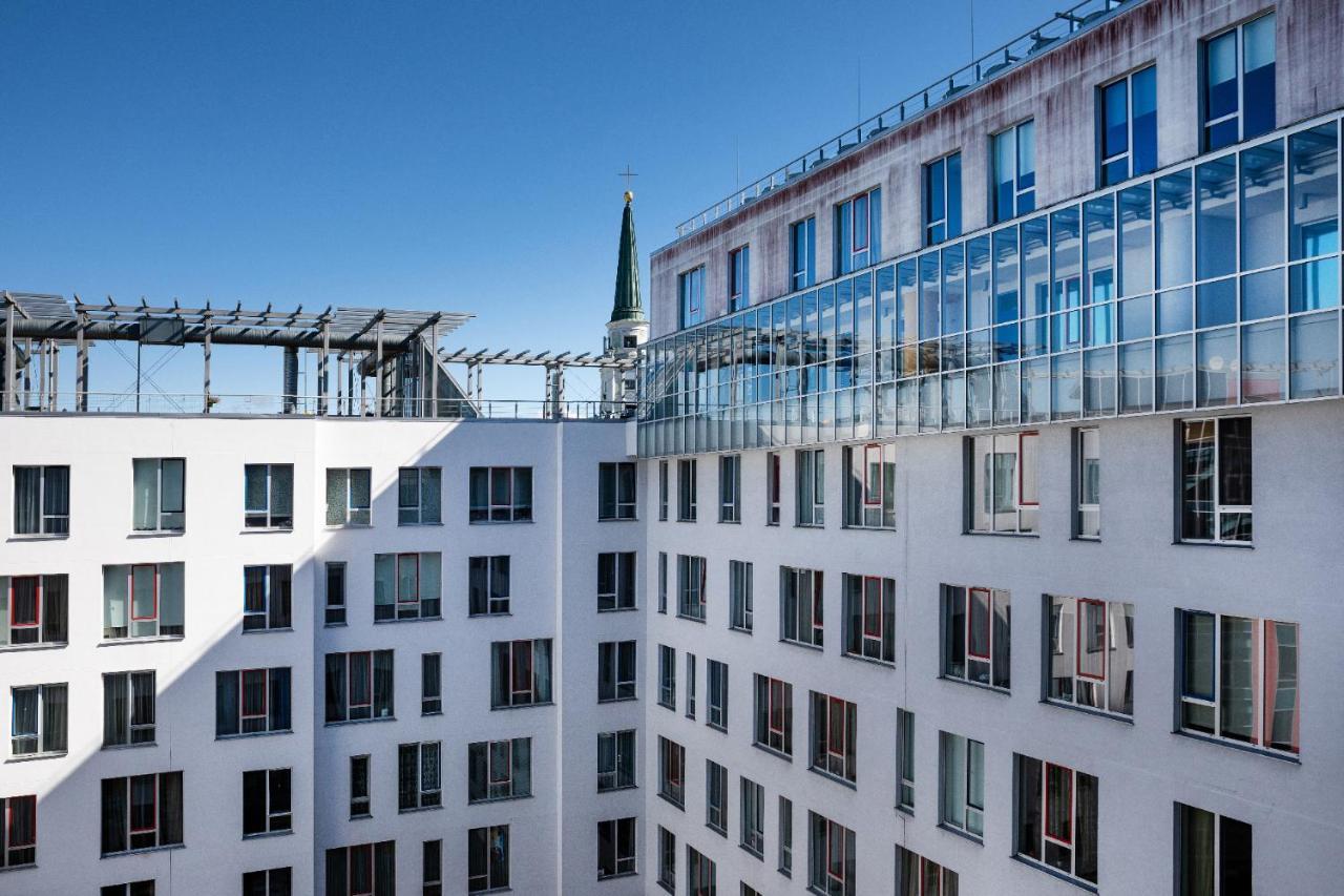 Dzīvoklis Riverside One Bedroom Riga