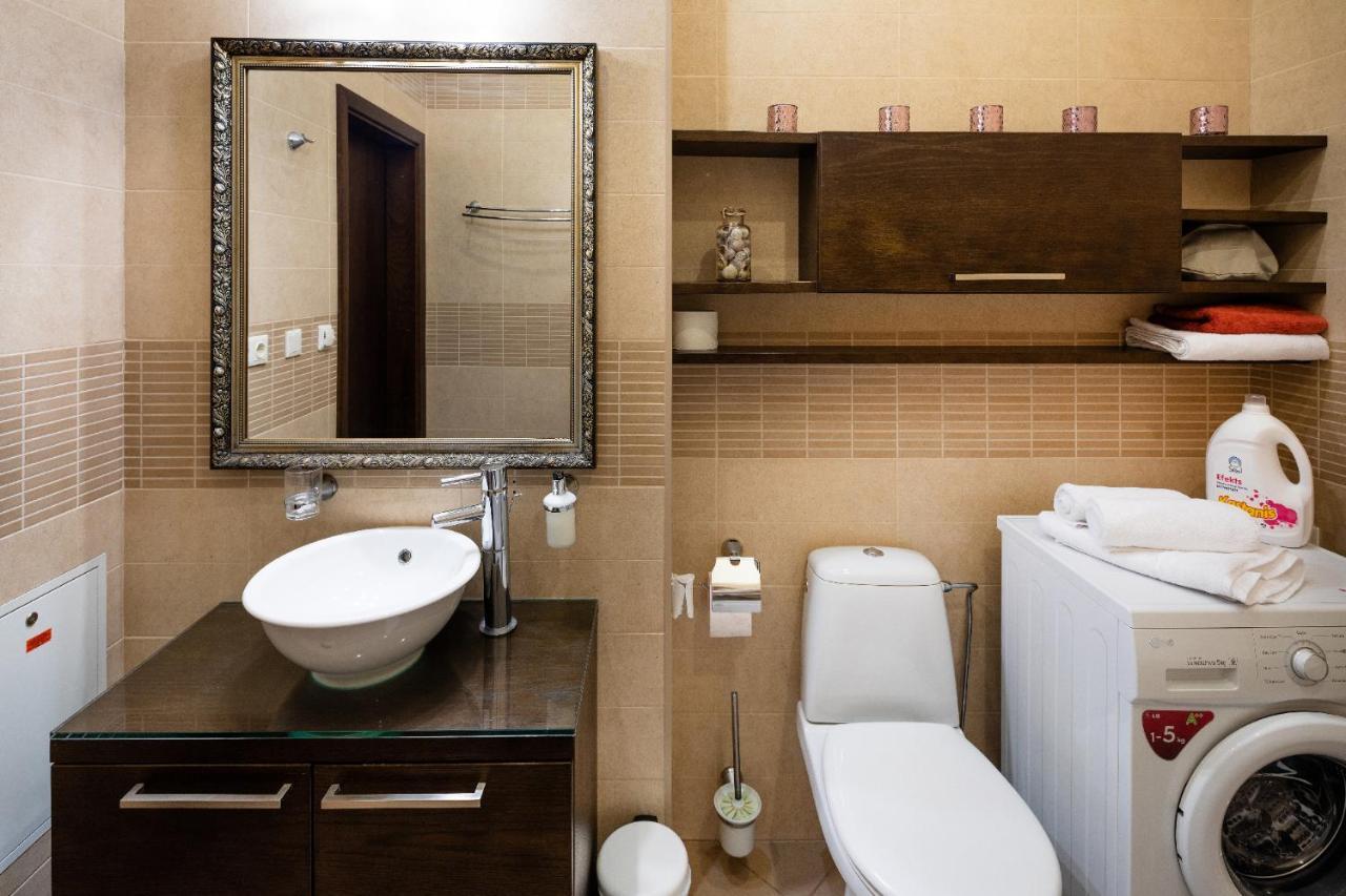 Riverside One Bedroom Dzīvoklis Riga