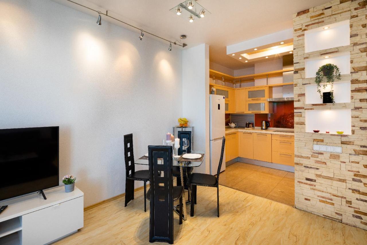 Dzīvoklis Riverside One Bedroom
