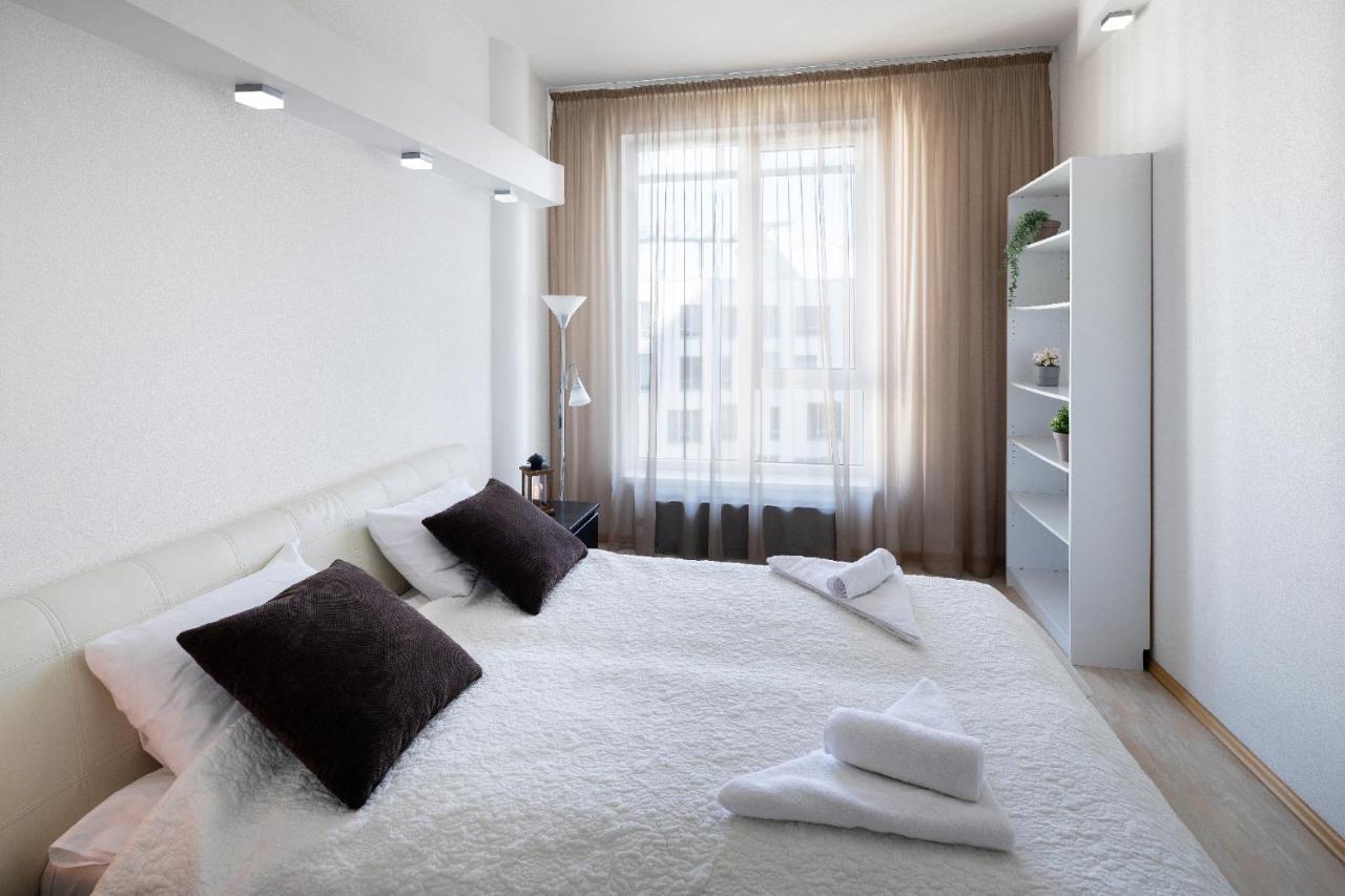 Riverside One Bedroom *