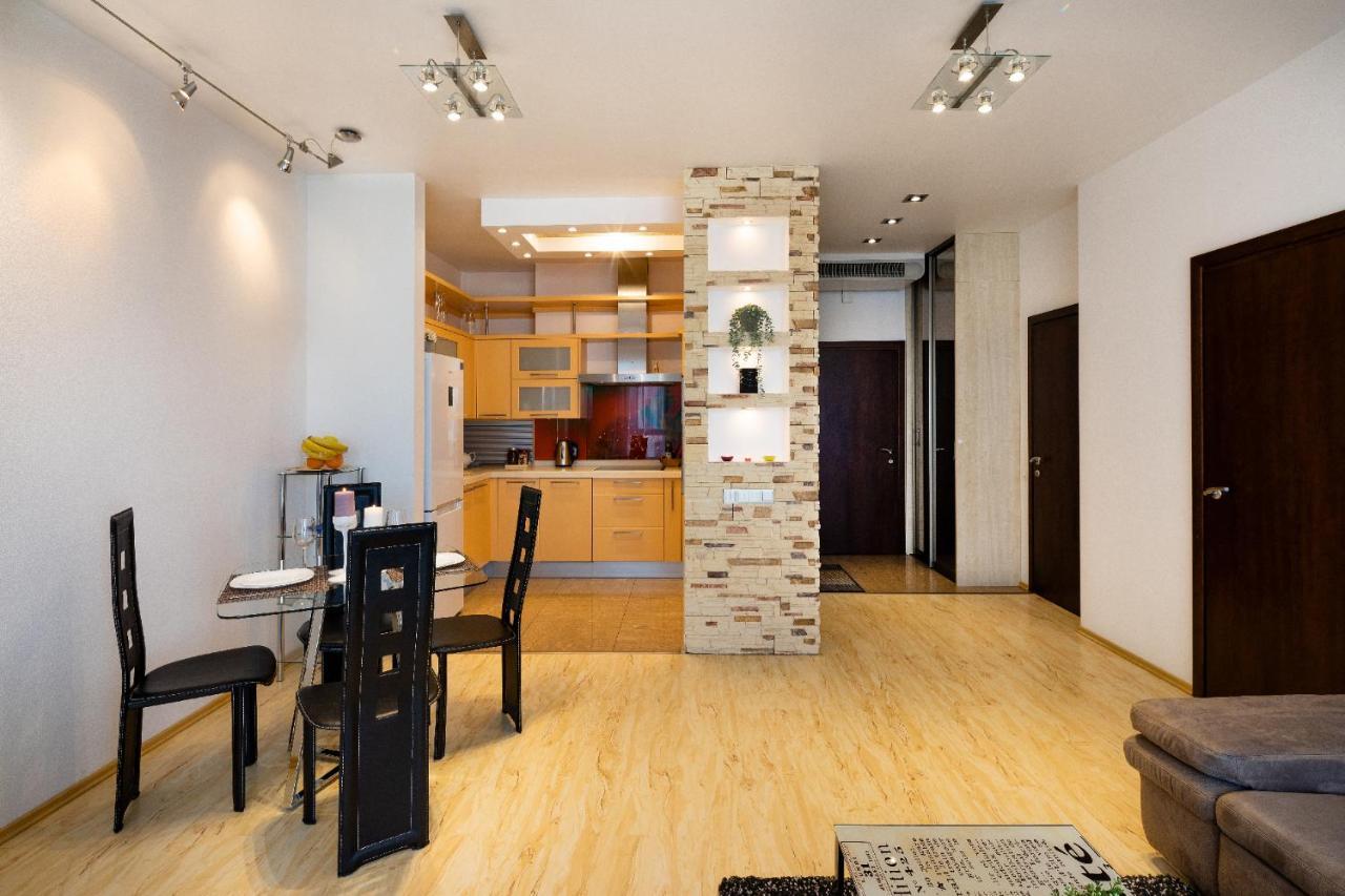 Dzīvoklis Riverside One Bedroom