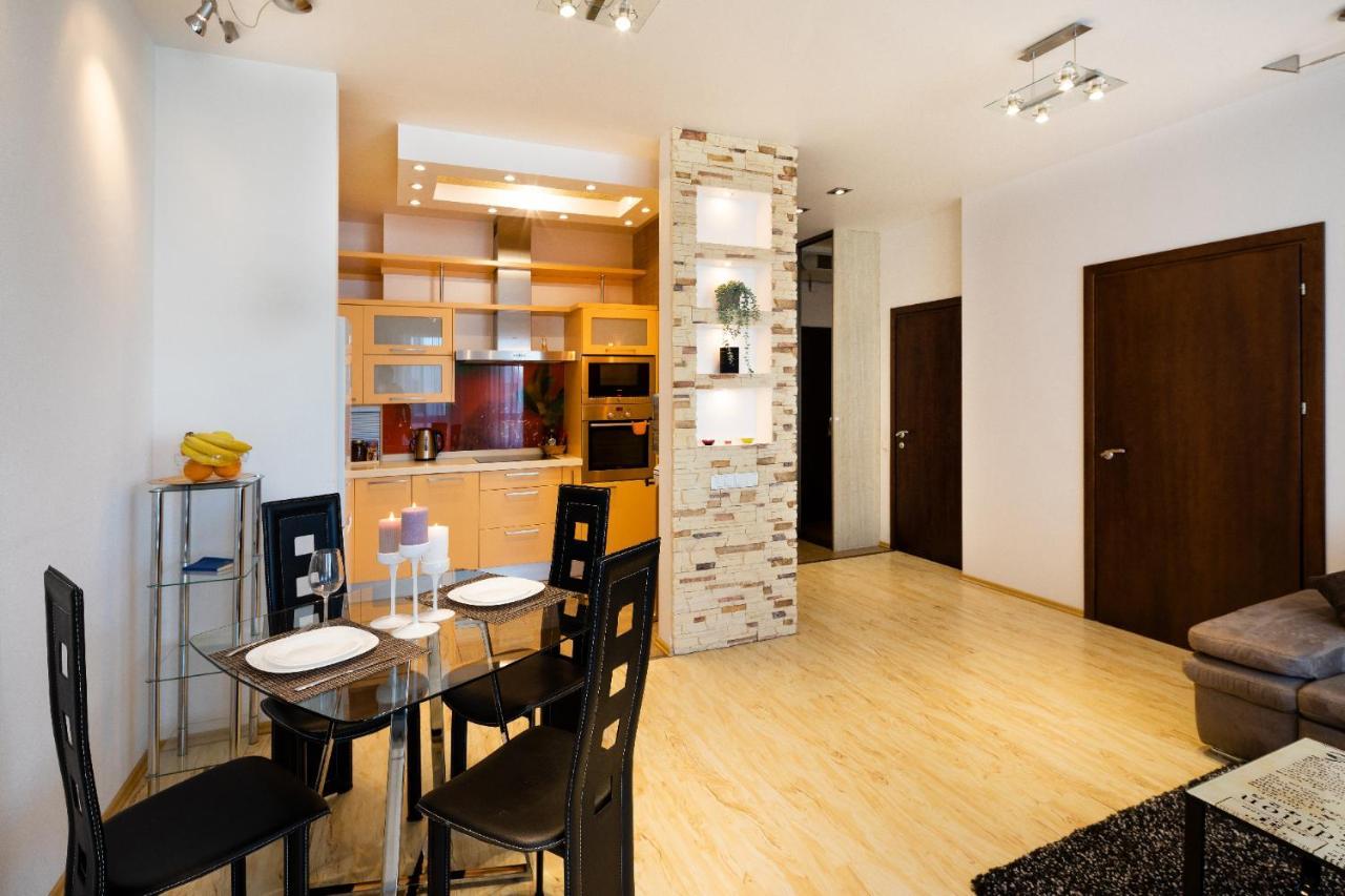 Dzīvoklis Riverside One Bedroom