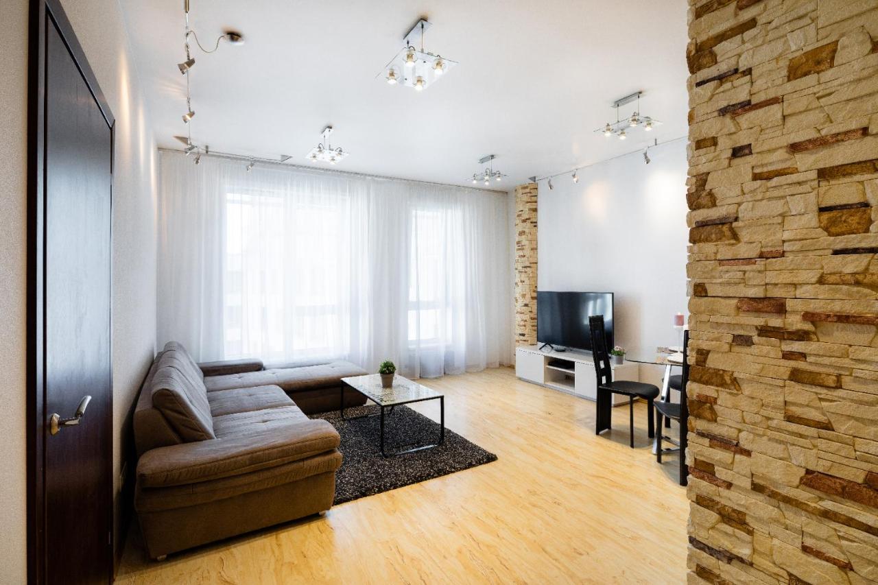 Riverside One Bedroom * Riga